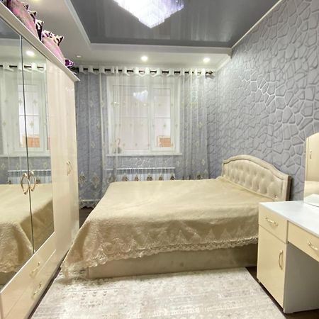 Guest House Glover Karakol Exterior foto