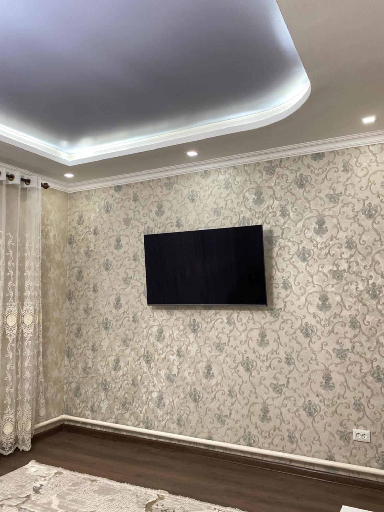 Guest House Glover Karakol Exterior foto